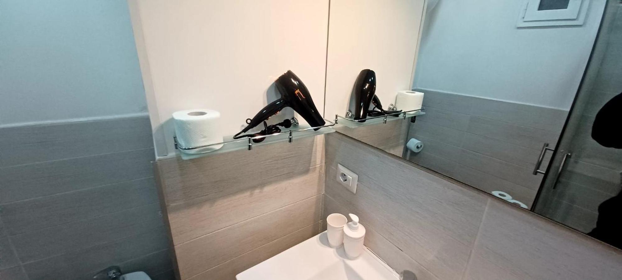 Residenza Plebliscito Apartment เนเปิลส์ ภายนอก รูปภาพ